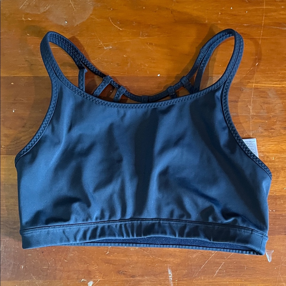 Athleta sports bra